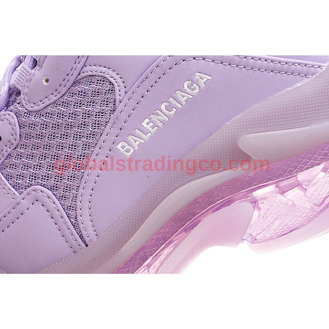 Balenciaga Triple S Dad Shoes Running Shoes